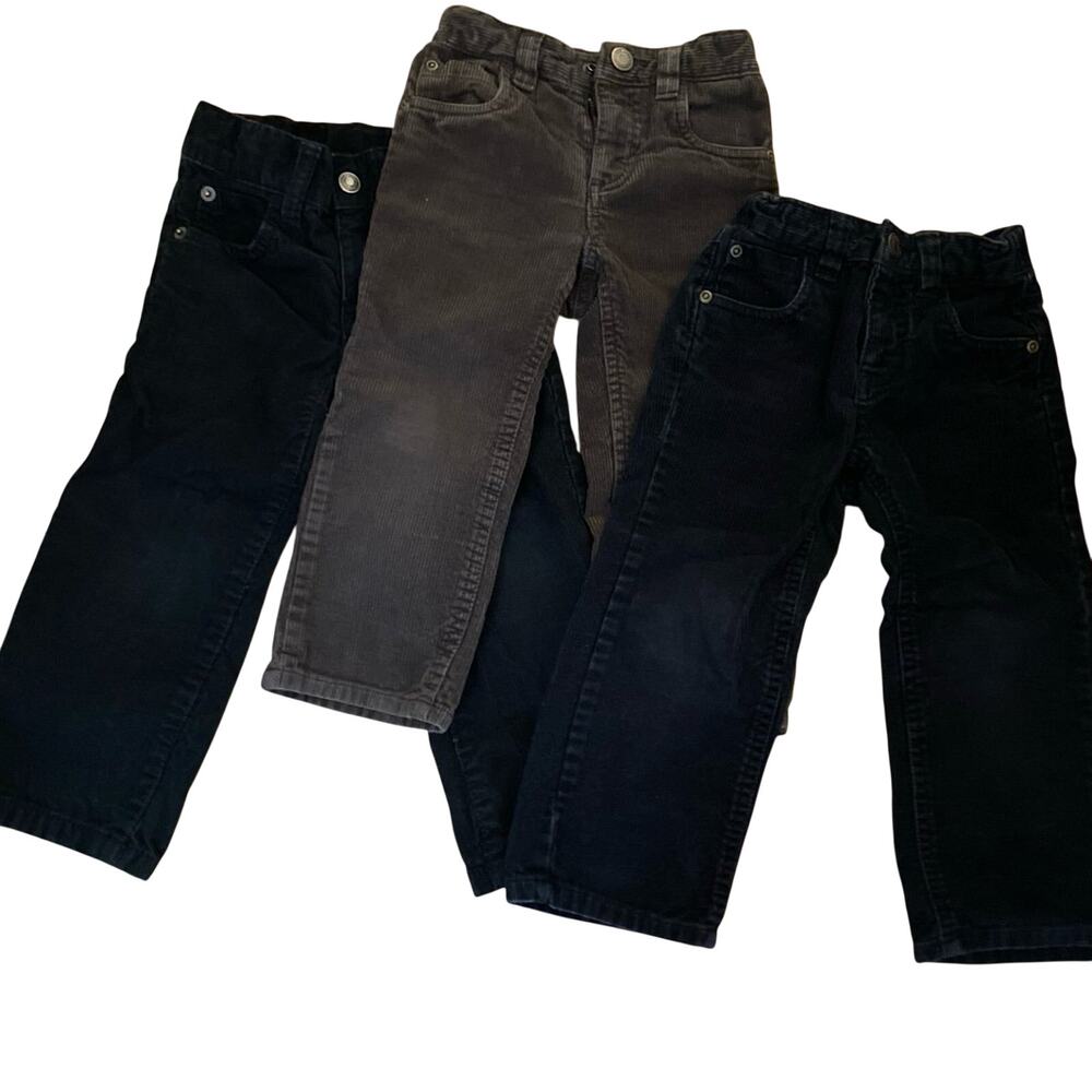 2T cord bundle: Gymboree and Old Navy